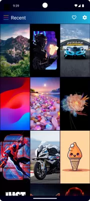Wallpaper Expert screenshot2