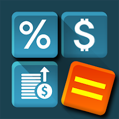 Multi Calculator MOD APK icon