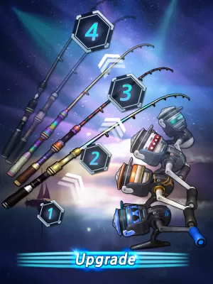 Fishing Season screenshot1