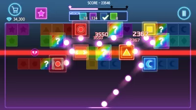 Brick Pang screenshot4