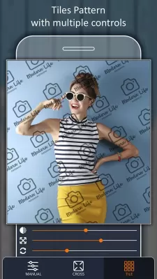 Add Watermark on Photos screenshot3