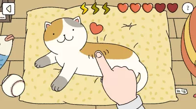 Adorable Home screenshot1