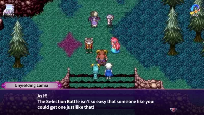 RPG Overrogue screenshot2