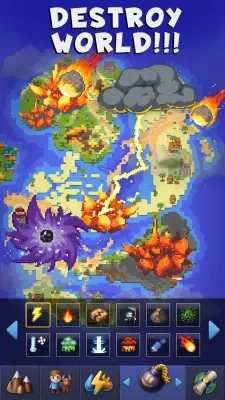 Galactory screenshot4