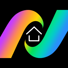 Super Nice Launcher MOD APK icon