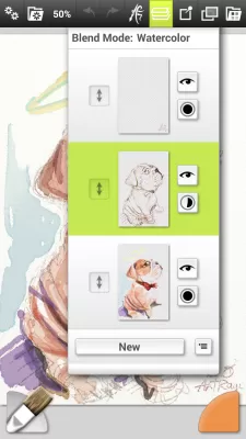 ArtRage screenshot2
