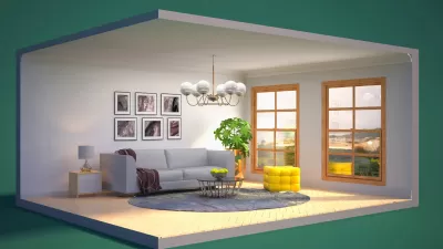 Pink Home : Interior Design screenshot1