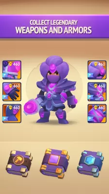 Nonstop Knight 2 screenshot3