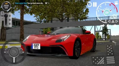 Fast&Grand screenshot2