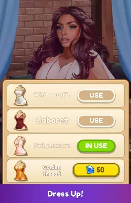 Producer: Choose your Star screenshot1