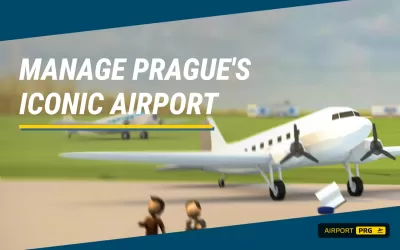 AirportPRG screenshot1