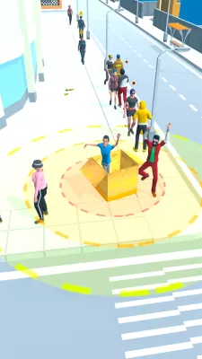 God Of Pranks screenshot3