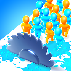 Trap Master MOD APK