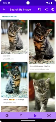 Search By Image screenshot4