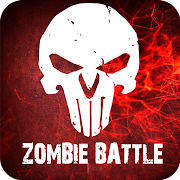 Death Invasion MOD APK icon