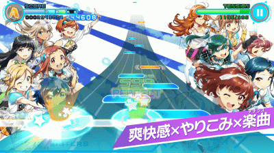 Tokyo 7th シスターズ screenshot4
