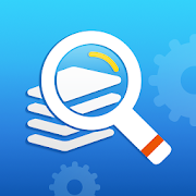 Duplicate Files Fixer MOD APK icon
