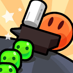 Slime Weapon Master MOD APK icon