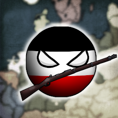 Countryball: Europe 1890 MOD APK icon