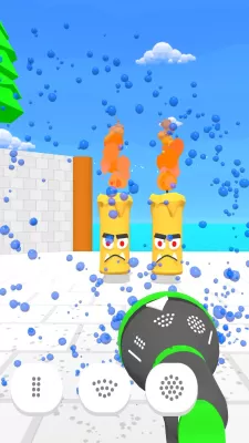 Aqua Boy screenshot1