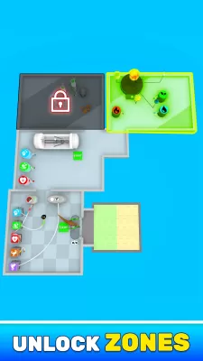 Incubator screenshot2