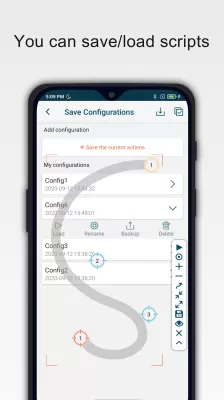 Auto Clicker : Click Assistant screenshot2