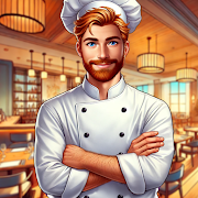 Restaurant Simulator 3D Bar MOD APK icon