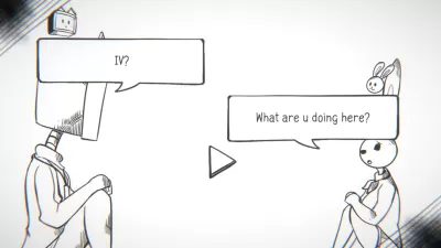 VT Harmony - Visual Novel screenshot4