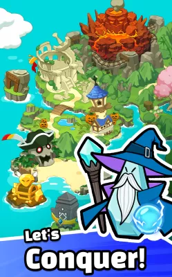 Stone Adventure screenshot4