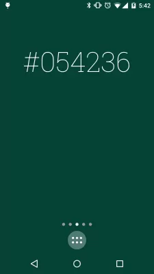 KLWP Live Wallpaper Maker screenshot4
