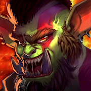 Restless Dungeon MOD APK icon