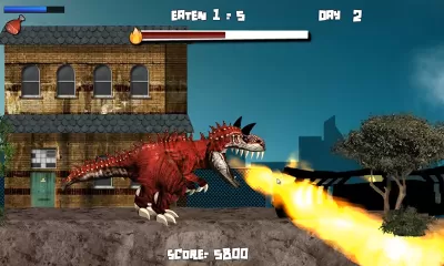 Paris Rex screenshot2