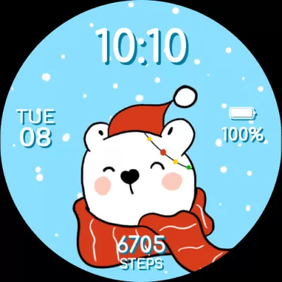 Facer Watch Faces screenshot2