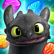Dragons: Titan Uprising MOD APK icon