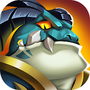 Idle Heroes MOD APK icon