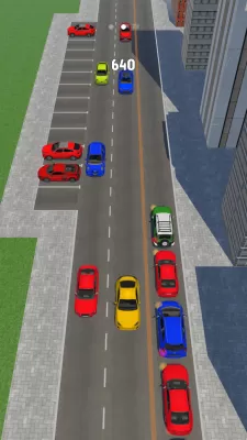 Left Turn! screenshot1