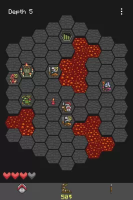Hoplite screenshot2