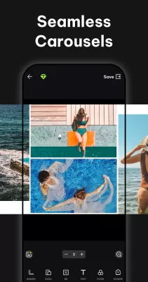 Quick Grid screenshot3