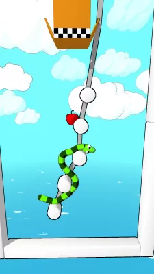 Wriggly Snake screenshot2