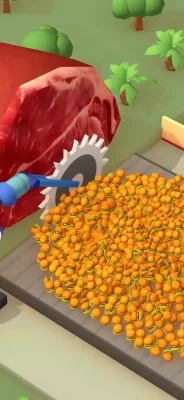 Burger Please! screenshot1