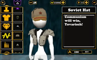 Real Stick Crime screenshot1