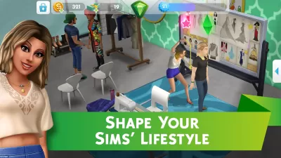 TSM screenshot1