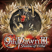 9th Dawn III RPG MOD APK icon