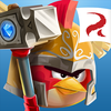 Angry Birds Epic MOD APK
