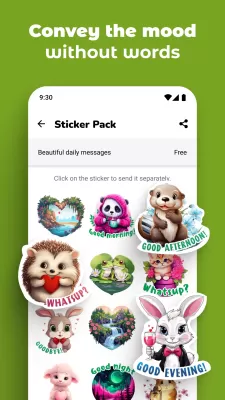 WASticker screenshot3