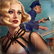 Murder in Alps: Hidden Mystery MOD APK icon