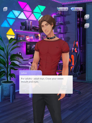 My Boys Love: BL Kiss Episode screenshot4