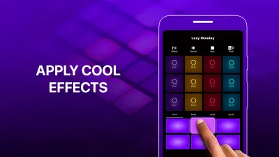 Loop Maker Pro screenshot3