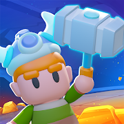 Gold and Heroes MOD APK icon