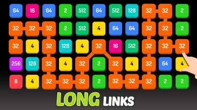 2248 - Number Games 2048 screenshot1